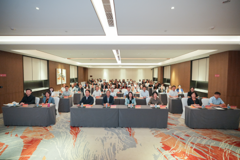 中国社会工作教育协会社会工作实验教学专委会2026年年会暨第七届社会工作实验教学研讨会成功举办